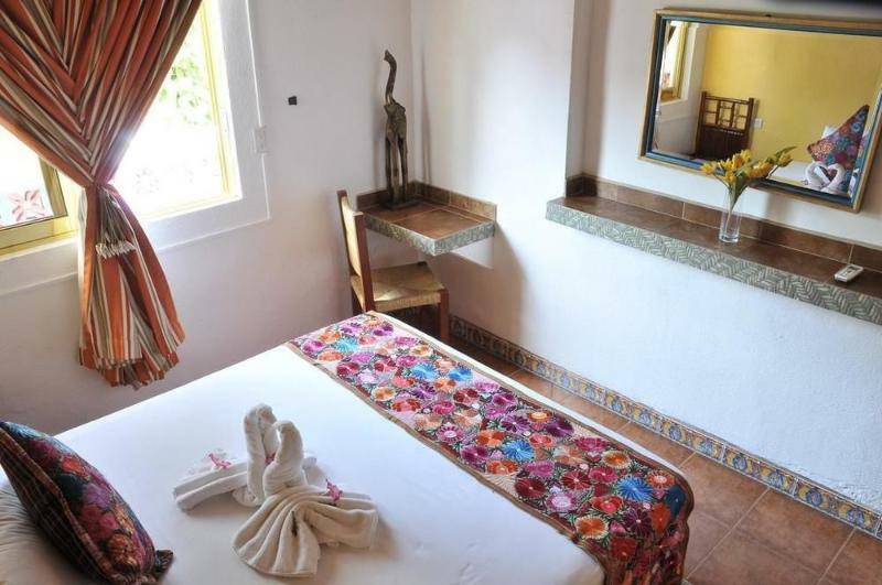 Hotel Diamante Sayulita Ngoại thất bức ảnh