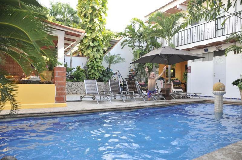 Hotel Diamante Sayulita Ngoại thất bức ảnh